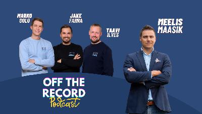 E26 - Meelis Maasik: Kuidas investeerida keset makrosegadust ja geopoliitilist riski?