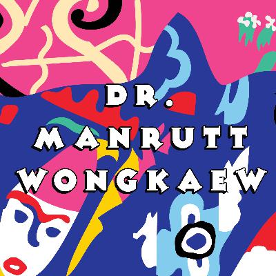 Dr Manrutt Wongkaew