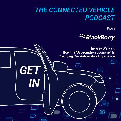 The Way We Pay: How the ‘Subscription Economy’ Is Changing Our Automotive Experience The Way We Pay: How the ‘Subscription Economy’ Is Changing Our Automotive Experience
