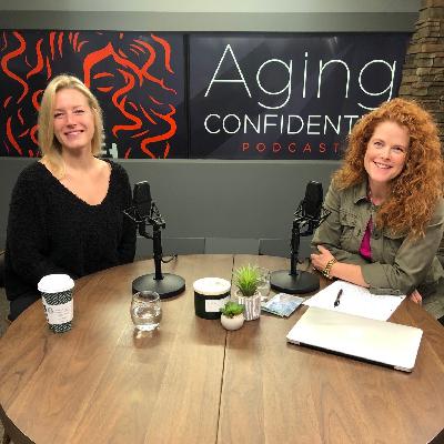 Self Discovery Through the Enneagram with Katie Hughes Self Discovery Through the Enneagram with Katie Hughes