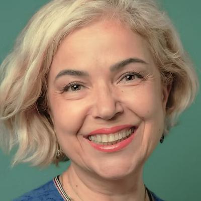 From Istanbul to Wall Street with Isilay Cabuk