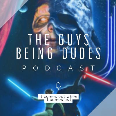 GBD 8 - The Time Super Fan Matt Didn't Pick Up GBD 8 - The Time Super Fan Matt Didn't Pick Up