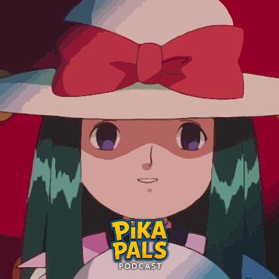#28 - Smile Like You Sabrina It (Abra and the Psychic Showdown)