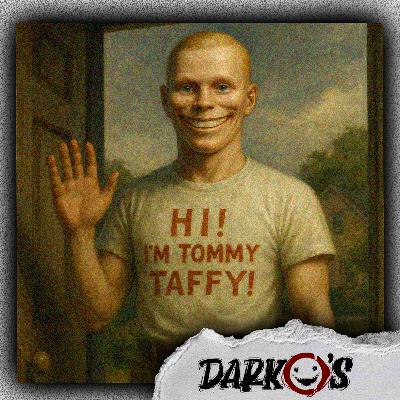 95# - Tommy Taffy - O Novo Membro da Família | História de Terror 95# - Tommy Taffy - O Novo Membro da Família | História de Terror