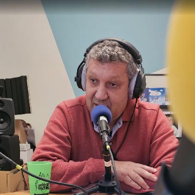 Lutte Ouvrière, le camp des travailleurs : Salah Keltoumi #mulhouse2026