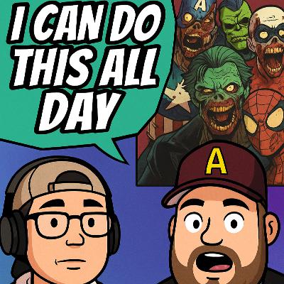 192: Marvel Zombies Review 192: Marvel Zombies Review