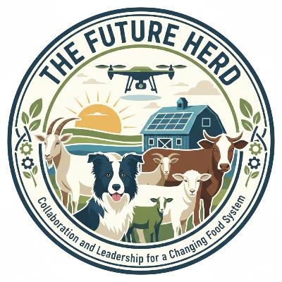 1: Welcome to the Future Herd! 1: Welcome to the Future Herd!