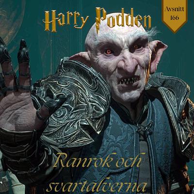 Ranrok och svartalverna Ranrok och svartalverna