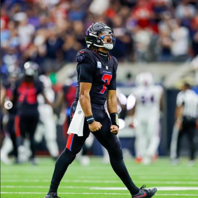 Ep. 142 - Texans Gear Up for Kickoff