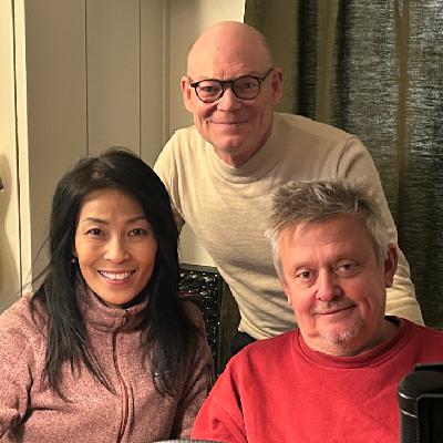 13. AI och Cybersäkerhet med Cisco Systems 13. AI och Cybersäkerhet med Cisco Systems