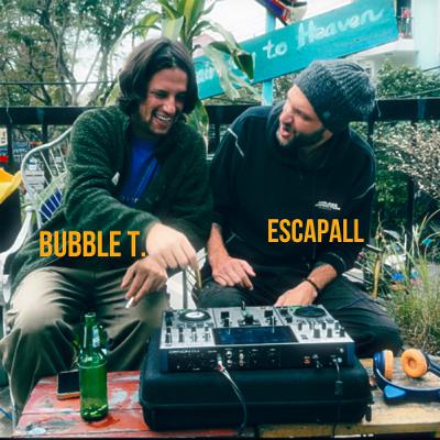 Stairs to Heaven | escapall b2b Bubble T. | 10.02.25 Da Nang city, Vietnam Stairs to Heaven | escapall b2b Bubble T. | 10.02.25 Da Nang city, Vietnam