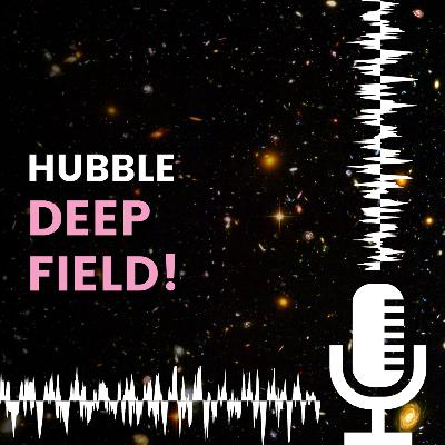 #104. Hubble Deep Field And Ultra Deep Field! In Hindi