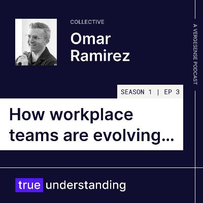 How workplace teams are evolving in a world of dynamic work