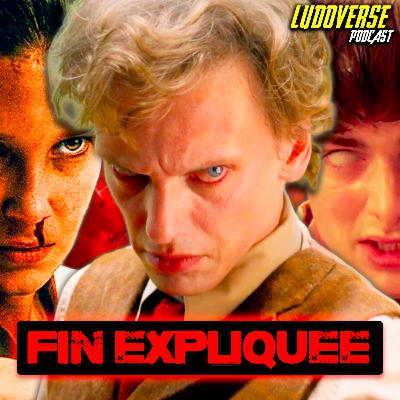 La FIN de STRANGER THINGS Enfin EXPLIQUÉE