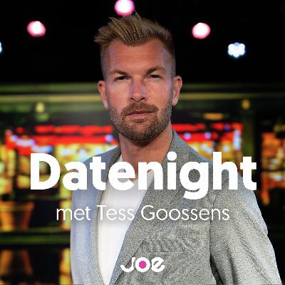 Tess gaat op date met Ruben Van Gucht