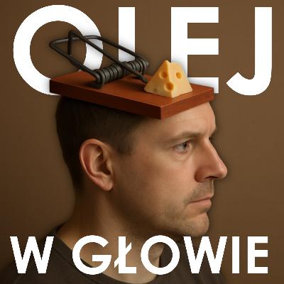 Pułapki umysłu i polityka statystyki – o tym, jak myślimy, gdy myślimy, że myślimy.