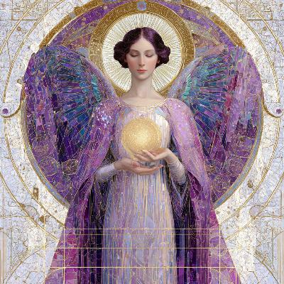 Releasing Dark Planetary Magick Transmission