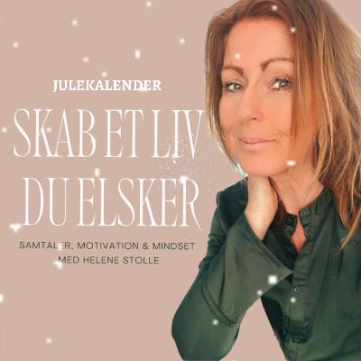 Du fortjener et liv, du elsker!