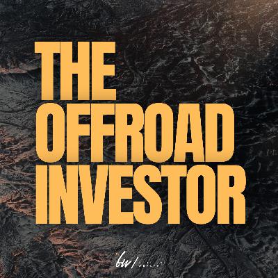 The Offroad Investor #13 | Cómo blindar tu cartera en 2025: Return Stacking Oro + Bitcoin (Anti-Beta)