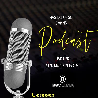 Hasta luego