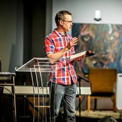 11/24/2019 - Foundation for Financial Freedom (Sunday AM) - Pastor Jim Baker