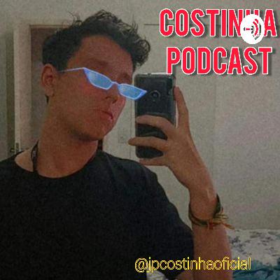 COSTINHA PODCAST (Trailer) COSTINHA PODCAST (Trailer)