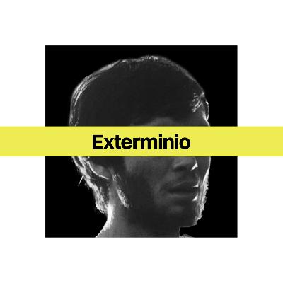 La saga Exterminio La saga Exterminio