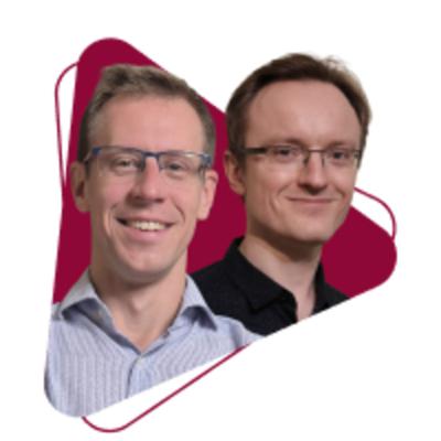 "Jak nauka odcyfrowuje Wszechświat?" - dr hab. Michał Eckstein i dr Tomasz Miller