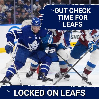 Leafs’ Playoff Hopes SLIPPING, Matthews' leadership questioned, Nylander in hot water Leafs’ Playoff Hopes SLIPPING, Matthews' leadership questioned, Nylander in hot water