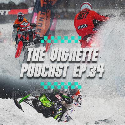 the Vignette Podcast | Ep. 34