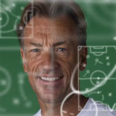 Arabia Saudita reaccionó ante Argentina tras persuasivo discurso de su entrenador