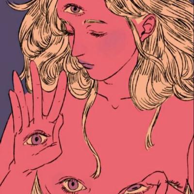 Kalbinin Rengini Dinle Kalbinin Rengini Dinle