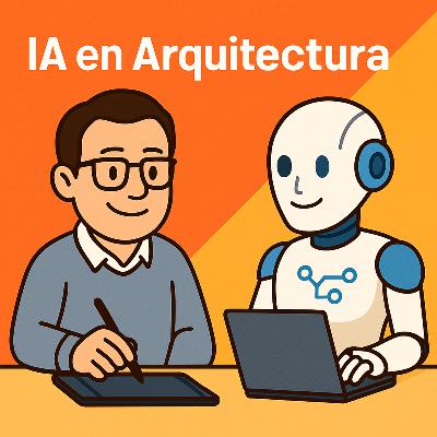 Cómo la IA está cambiando la forma de pensar el diseño arquitectónico