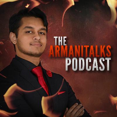 NBA Ratings Decline, Amazon Strikes, Battles vs Wars in Business | ArmaniTalks Ep#24