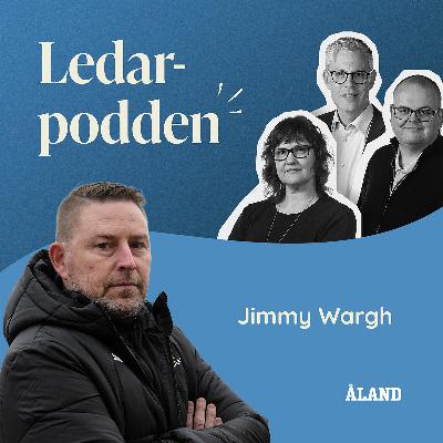 Ålandstidningens Ledarpodd avsnitt 221