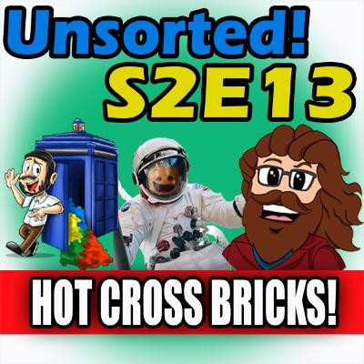 Hot Cross Bricks - S2 Episode 13