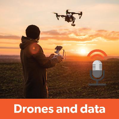 Drones & Data