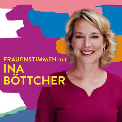 #109 Deine Stimme, Deine Bühne – Ina Böttcher über echte Präsenz