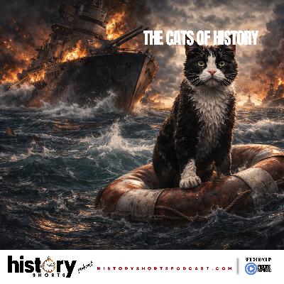 The Cats of History The Cats of History