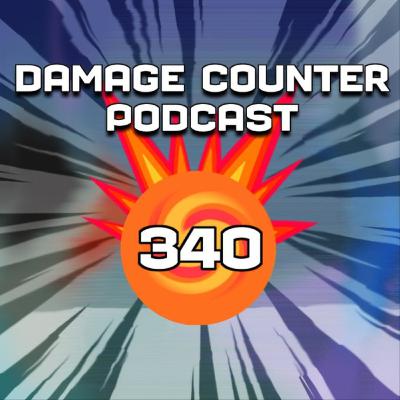 Big Man Snorlax gets the Win! - Damage Counter Episode #47