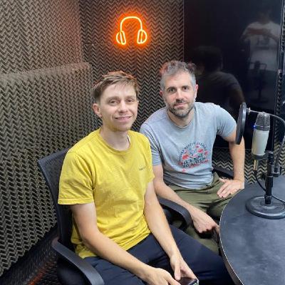 En Avenidas / Viajando a Mercurio / Presentación de su nuevo álbum