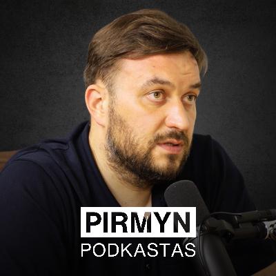 Jurgis Adomavičius - Kaip pradėti verslą? - Bankrotas, partneriai, finansai - Pagal Jurgį