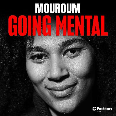 Acting on the Mental Edge - Marie Mouroum Acting on the Mental Edge - Marie Mouroum