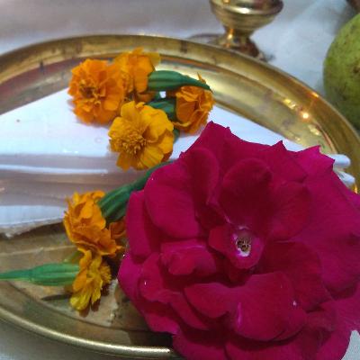 Mero Mukh Neeko Ki Tero Radha Pyari, a song in Brajbhasha, a dailect of Hindi from Vrindavan