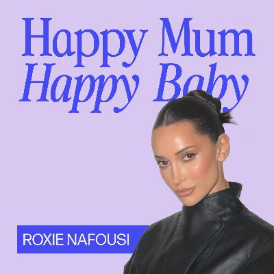 From addiction to manifestation: how motherhood saved Roxie Nafousi From addiction to manifestation: how motherhood saved Roxie Nafousi