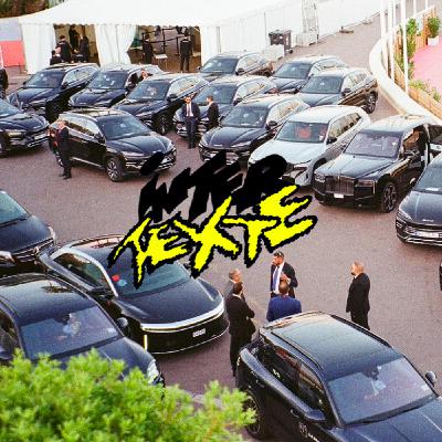 Sous les écrans la dèche | Cannes 2025 6/7