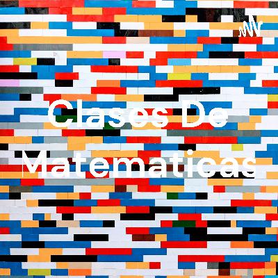Clases de matematicas