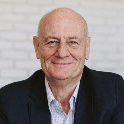 65 Open Minds Reboot - Episode 23 (8.7.20) - Tim Costello