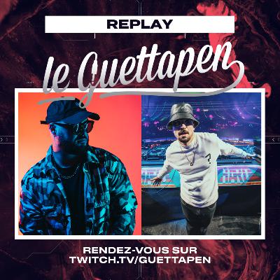 S02E05 - Le Guettapen invite Dombresky & Tony Romera