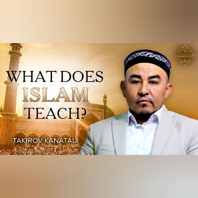 Nafs in Islam. How do we protect ourselves from the Shaitan? Takirov Kanatali